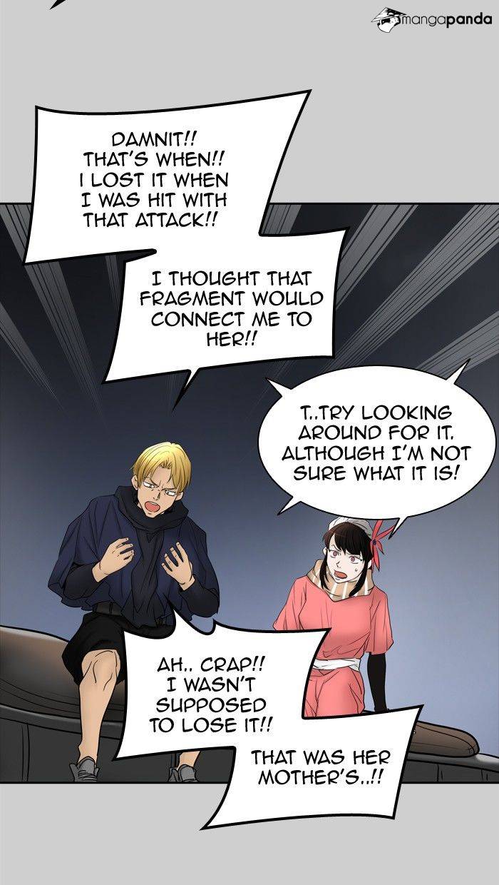 Tower of God Chapter 367 image 035